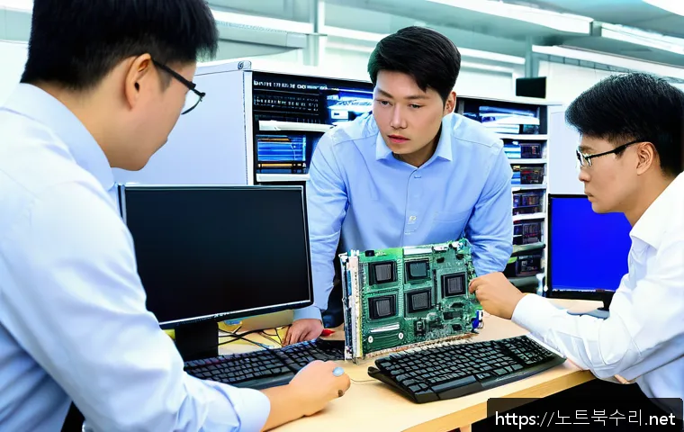 망우동 STATUS_ACCESS_VIOLATION 관련 이미지 1