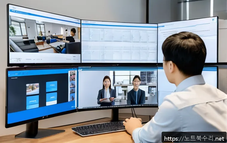 창전동 THREAD_STUCK_IN_DEVICE_DRIVER 관련 이미지 2