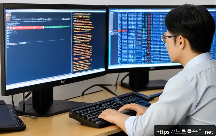 동탄시 STATUS_MODULE_ACCESS_DENIED 관련 이미지 1