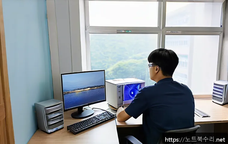 삼동 cpu조립 및 교체수리 관련 이미지 2