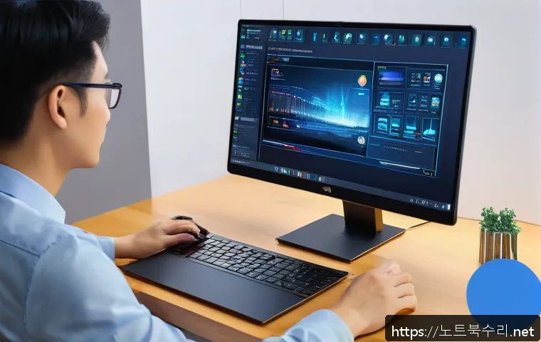 행신동 STATUS_FLOAT_OVERFLOW 관련 이미지 1