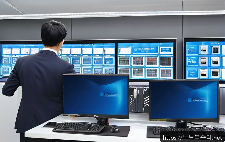 가업동 IRQL_NOT_LESS_OR_EQUAL 관련 이미지 2