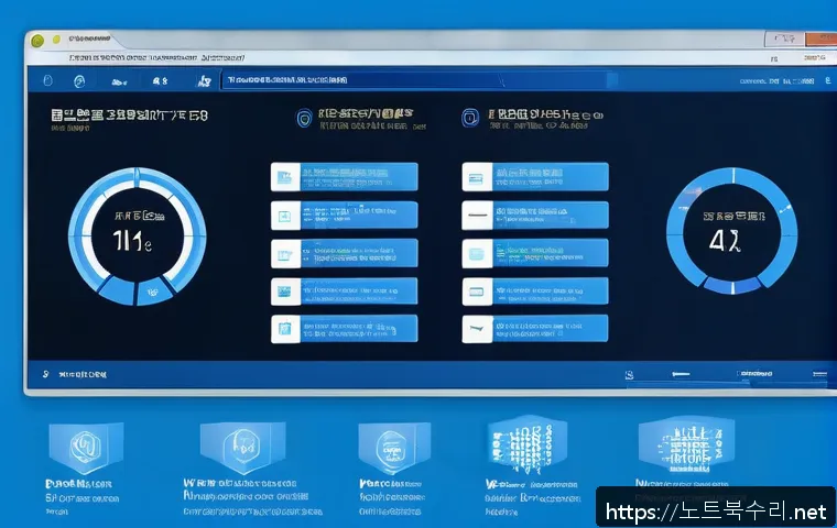 개군면 DRIVER_PORTION_MUST_BE_NONPAGED 관련 이미지 1