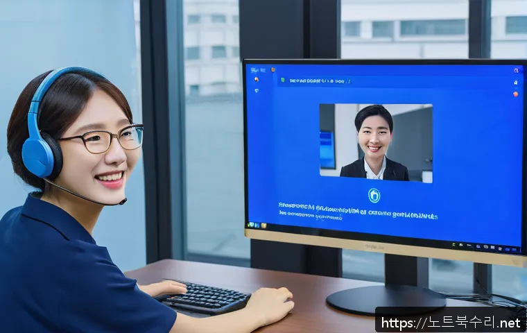 개군면 DRIVER_PORTION_MUST_BE_NONPAGED 관련 이미지 2