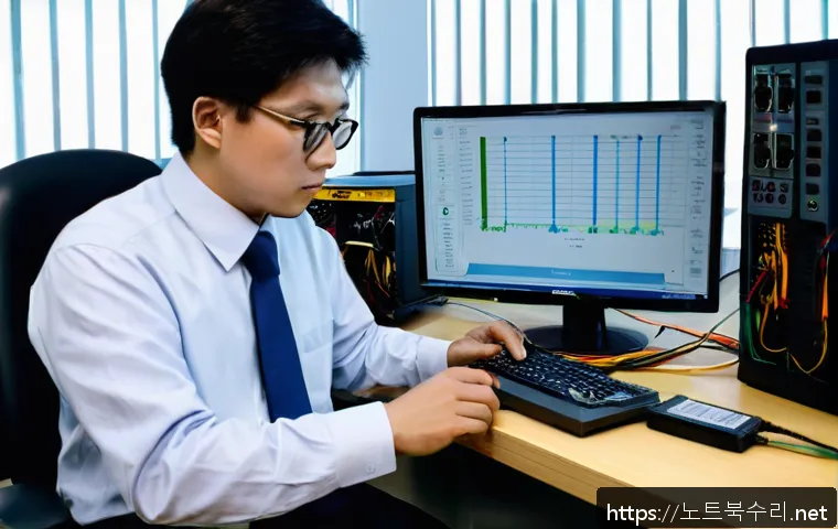 장흥면 본체 꺼졌다 켜졌다 할때 관련 이미지 1