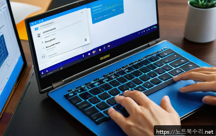 염창동 윈도우11 windows11 재설치 포맷  초기화 관련 이미지 1