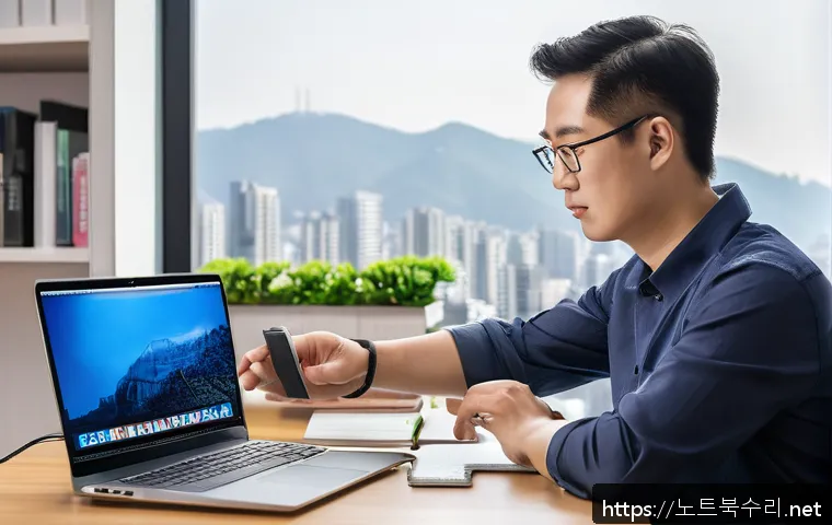 역동 해킨토시 재설치 포맷  초기화 관련 이미지 2