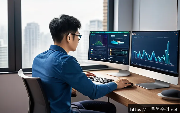 동안구 서버출장방문수리점 관련 이미지 1