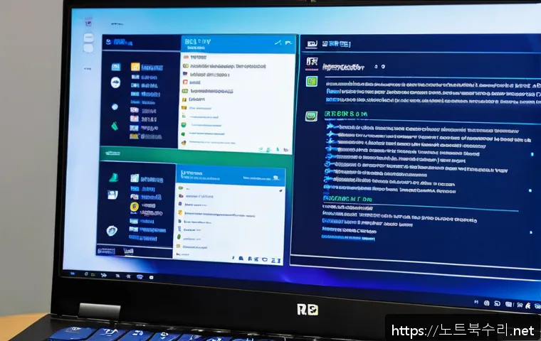 가사동 프리도스 윈도우설치 관련 이미지 1