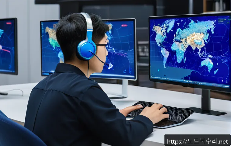 가사동 프리도스 윈도우설치 관련 이미지 2