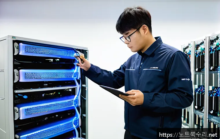 석운동 나스 nas 설정및수리 관련 이미지 2