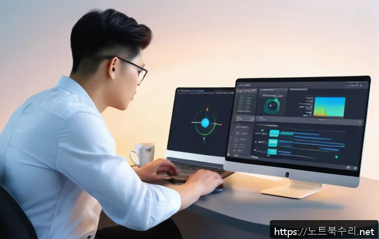 신건지동 STATUS_KERNEL_MEMORY_LEAK 관련 이미지 2