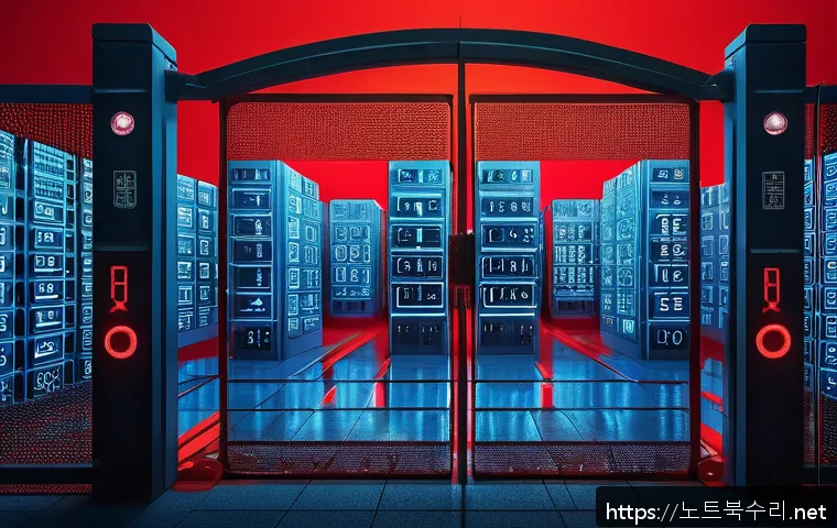 수지구 STATUS_KERNEL_PERMISSION_DENIED 관련 이미지 1