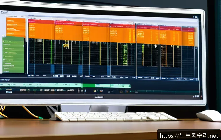 감북동 STATUS_KERNEL_THREAD_TIMEOUT 관련 이미지 1