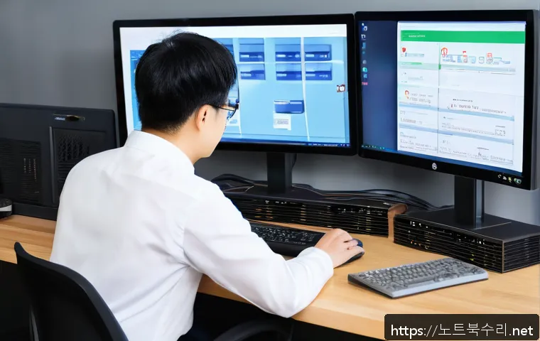 신생동 DRIVER_CAUGHT_MODIFYING_FREED_POOL 관련 이미지 2