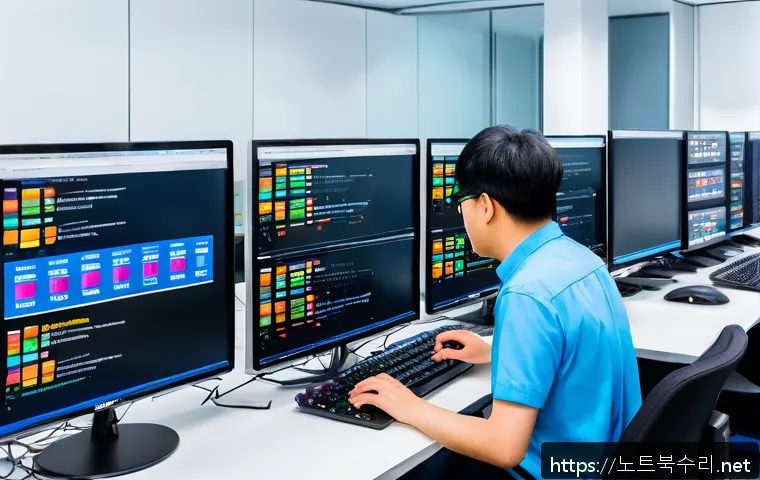 강매동 STATUS_STACK_OVERFLOW 관련 이미지 2