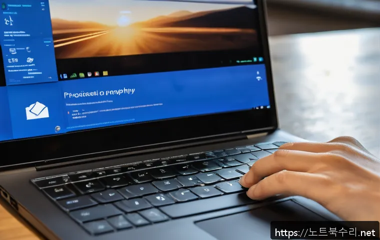연지동 프리도스 윈도우설치 관련 이미지 2