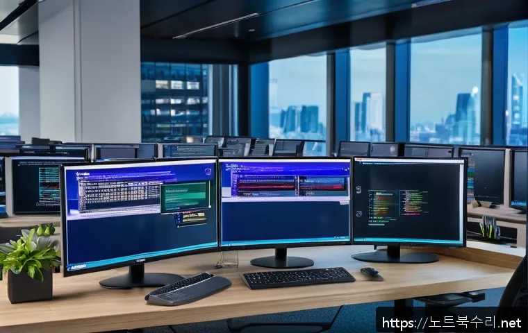 신읍동 STATUS_MEMORY_ACCESS_DENIED 관련 이미지 1