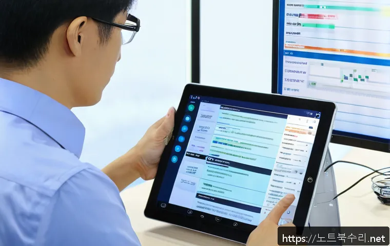 신읍동 STATUS_MEMORY_ACCESS_DENIED 관련 이미지 2
