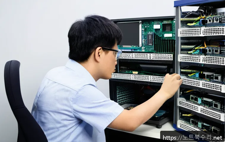 회덕동 STATUS_KERNEL_MODULE_INVALID 관련 이미지 1