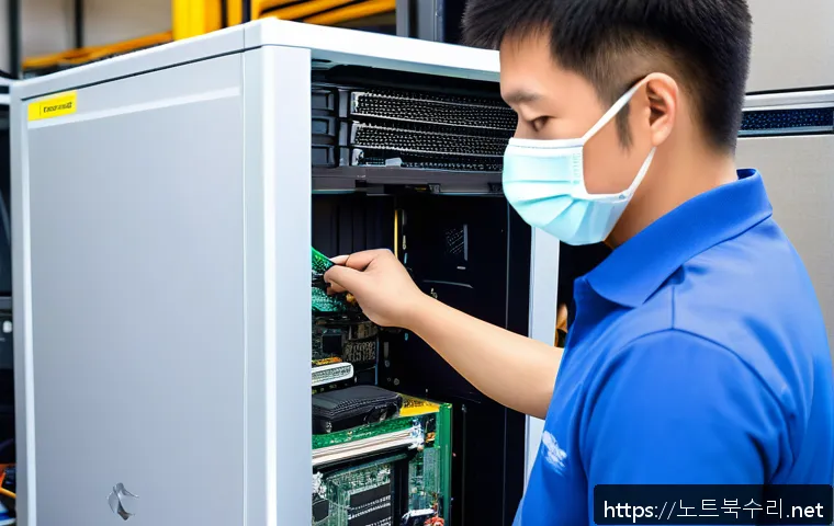 목내동 조립컴퓨터 pc 출장판매설치 관련 이미지 2