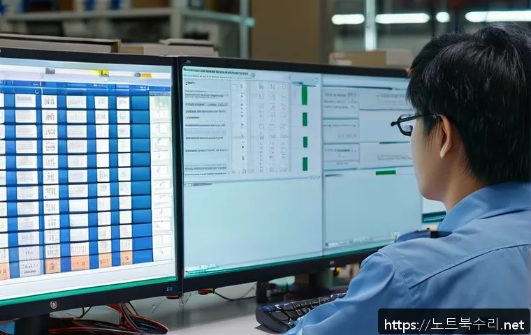 은평구 STATUS_KERNEL_HEAP_CORRUPTION 관련 이미지 2