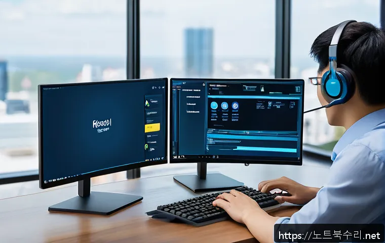 고읍동 모니터화면 안나옴 관련 이미지 2