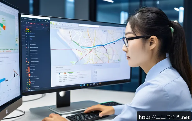 학익동 HARDWARE_INTERRUPT_STORM 관련 이미지 1
