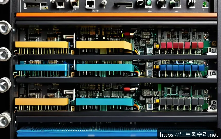 학익동 HARDWARE_INTERRUPT_STORM 관련 이미지 2