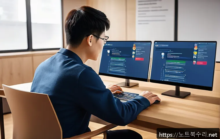 판교동 STATUS_CONNECTION_REFUSED 관련 이미지 1