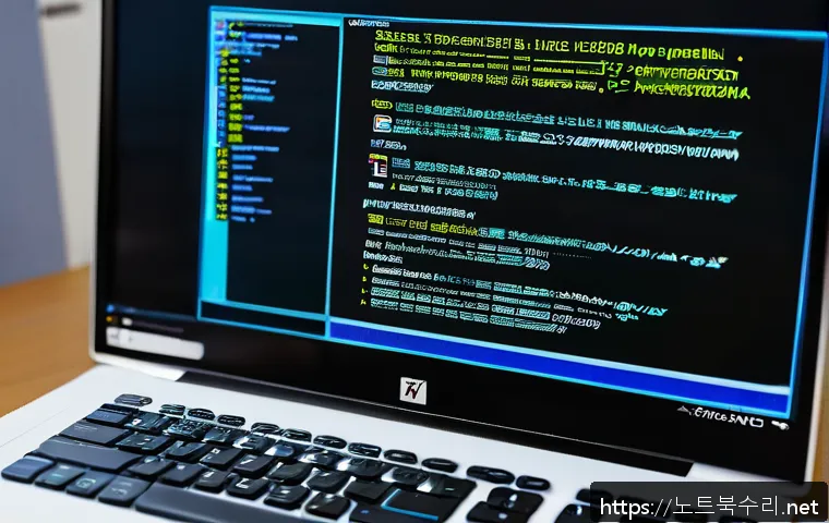 기흥동 STATUS_DRIVER_ENTRYPOINT_NOT_FOUND 관련 이미지 1