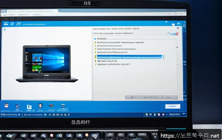 석관동 BOOTMGR is missing 관련 이미지 1