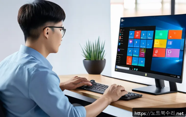 응암동 프리도스 윈도우설치 관련 이미지 1