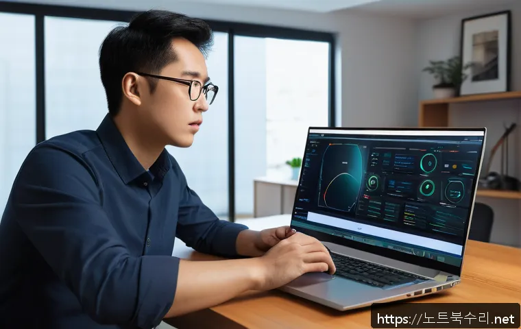 계수동 STATUS_KERNEL_MODULE_FAILURE 관련 이미지 1