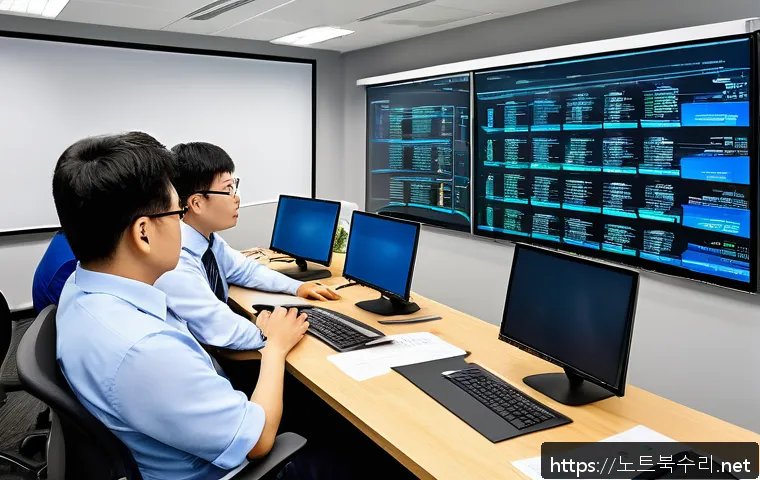 계수동 STATUS_KERNEL_MODULE_FAILURE 관련 이미지 2