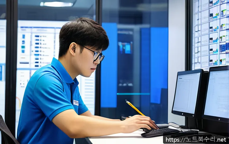 경서동 STATUS_INVALID_LOCK_SEQUENCE 관련 이미지 1