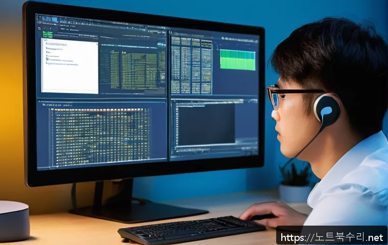 삼정동 STATUS_KERNEL_MODE_EXCEPTION 관련 이미지 1