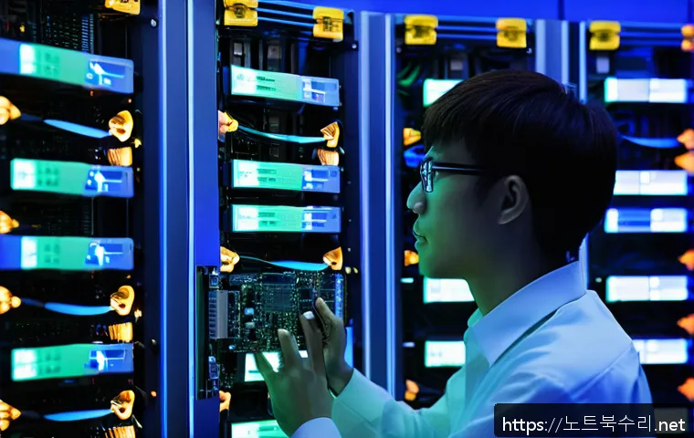 암사동 STATUS_KERNEL_RESOURCE_ERROR 관련 이미지 1