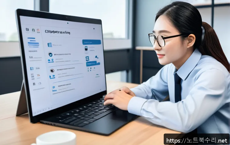 암사동 STATUS_KERNEL_RESOURCE_ERROR 관련 이미지 2