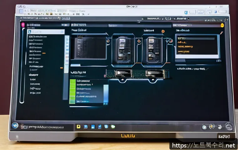호원동 ubuntu재설치 포맷  초기화 관련 이미지 2