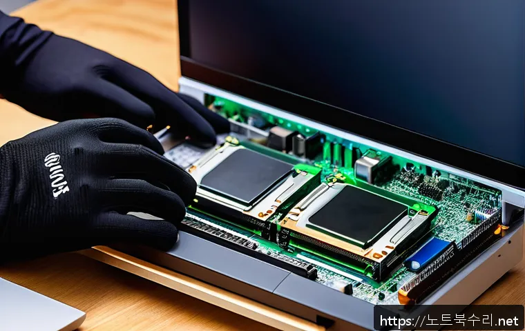 동숭동 워크스테이션출장방문수리점 관련 이미지 2