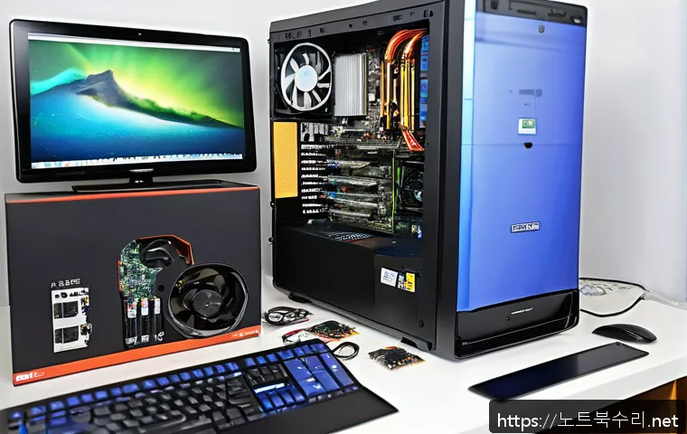 점봉동 STATUS_KERNEL_STACK_CORRUPTION 관련 이미지 1