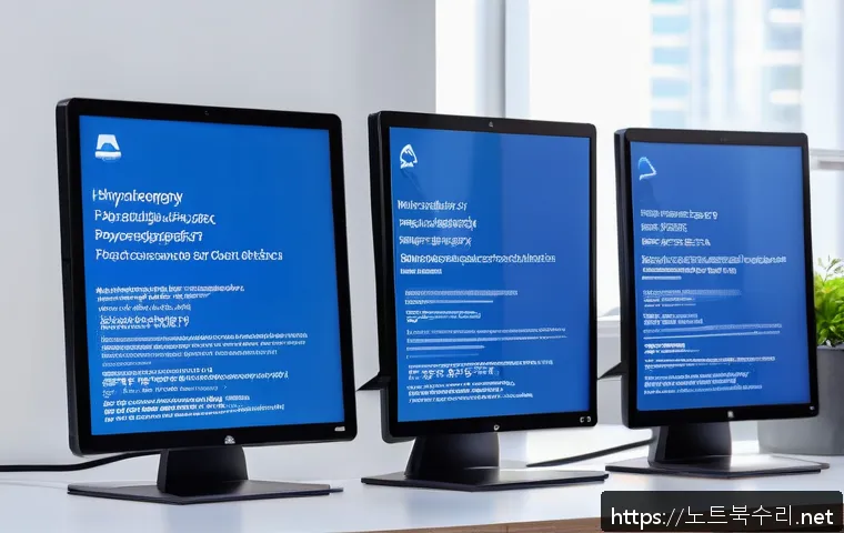 점봉동 STATUS_KERNEL_STACK_CORRUPTION 관련 이미지 2