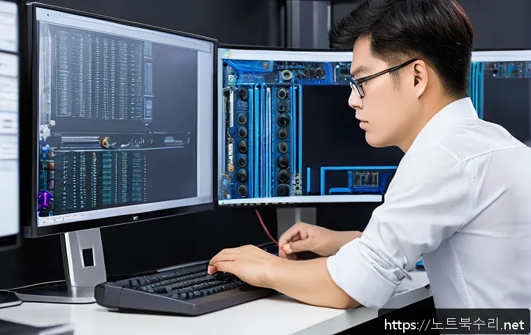 삼교동 DRIVER_CORRUPTED_EXPOOL 관련 이미지 1