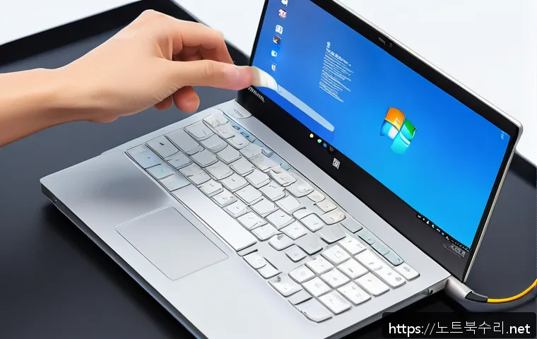 홍제동 BOOTMGR is missing 관련 이미지 1