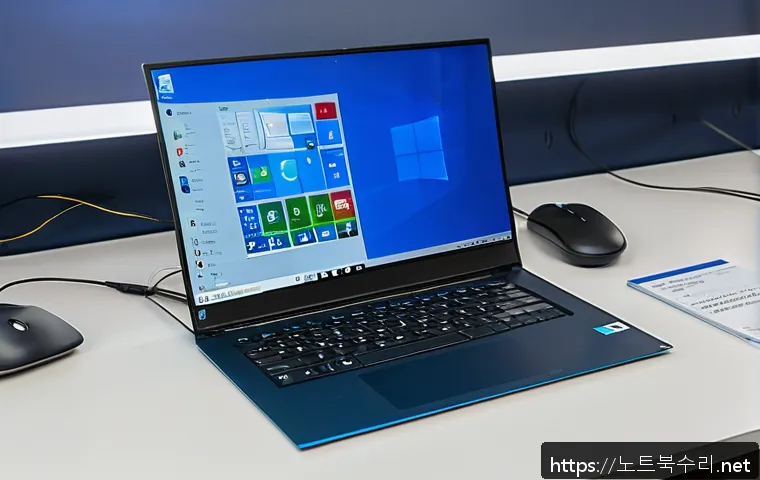 장사동 DRIVER_POWER_STATE_FAILURE 관련 이미지 1