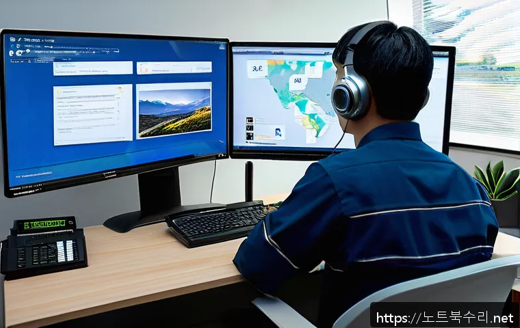 장사동 DRIVER_POWER_STATE_FAILURE 관련 이미지 2