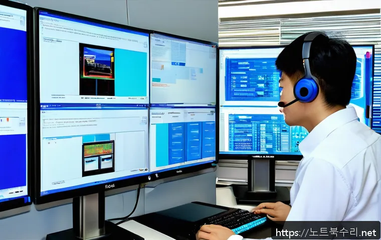 사직동 STATUS_INVALID_THREAD 관련 이미지 2