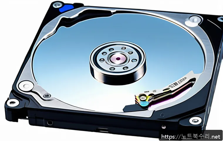 멱곡동 STATUS_KERNEL_DISK_ERROR 관련 이미지 1