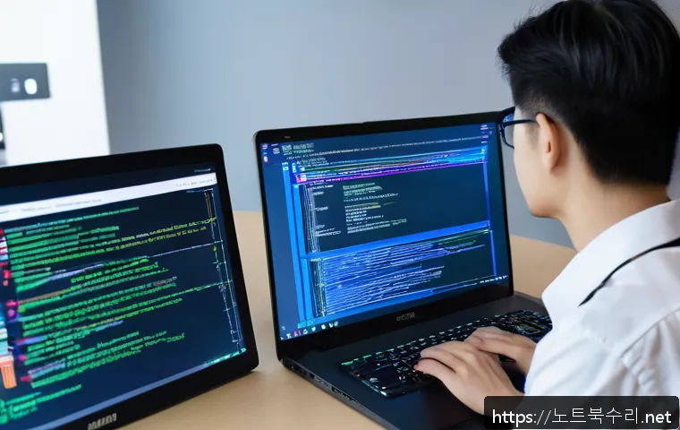 신문로 all boot options are tried 관련 이미지 1